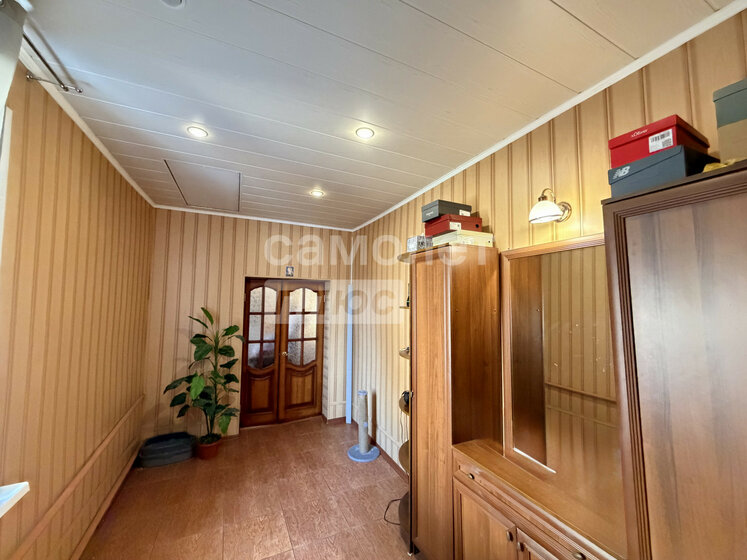 45,8 м², 2-комнатная квартира 350 000 ₽ - изображение 30