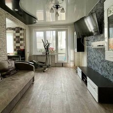 Квартира 58,1 м², 3-комнатная - изображение 1