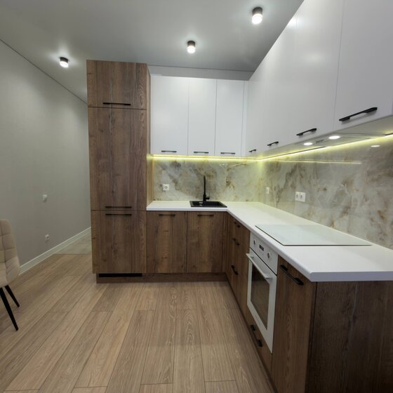 30 м², квартира-студия 6 300 000 ₽ - изображение 32