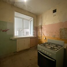 Квартира 30 м², 1-комнатная - изображение 4