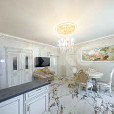 Квартира 115 м², 3-комнатная - изображение 4