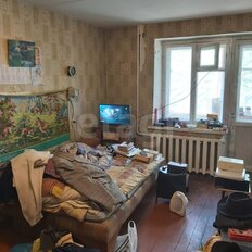 Квартира 33,4 м², 1-комнатная - изображение 3