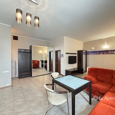 Квартира 45 м², студия - изображение 3