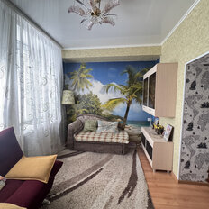 Квартира 58,5 м², 3-комнатная - изображение 1
