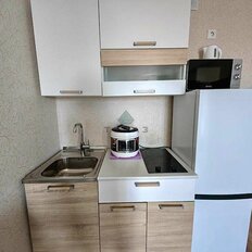 Квартира 27 м², студия - изображение 4