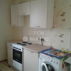 Квартира 30,5 м², 1-комнатная - изображение 1