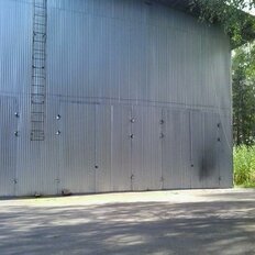 500 м², склад - изображение 4