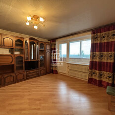 Квартира 52 м², 2-комнатная - изображение 4