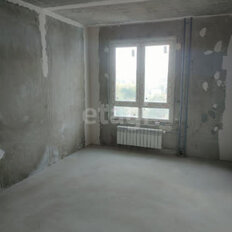 Квартира 38,9 м², 1-комнатная - изображение 5