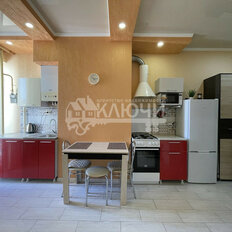Квартира 36,2 м², 1-комнатная - изображение 3