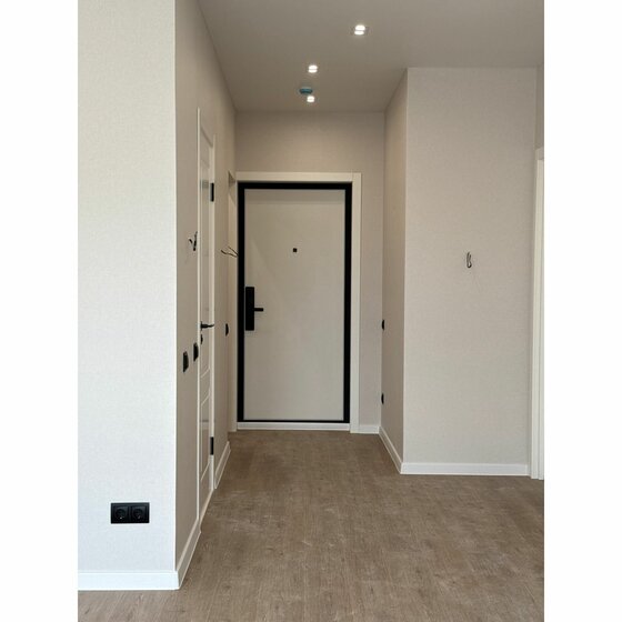 25,2 м², квартира-студия 5 866 921 ₽ - изображение 13