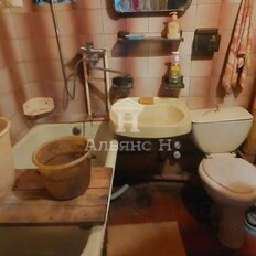 Квартира 30,2 м², 1-комнатная - изображение 2
