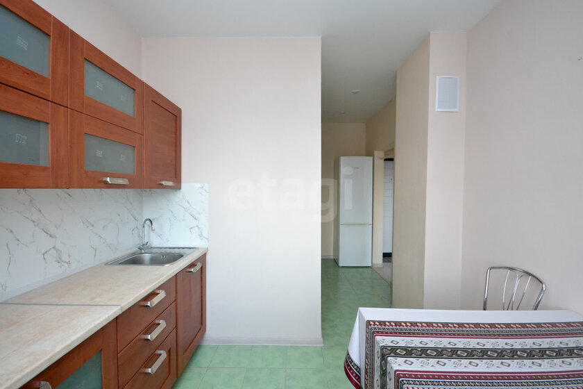 68,7 м², 2-комнатная квартира 11 200 000 ₽ - изображение 53