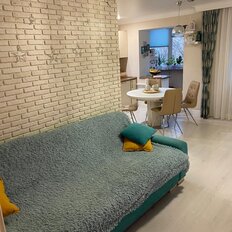 Квартира 76 м², 3-комнатная - изображение 2