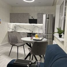 Квартира 69 м², 2-комнатная - изображение 4