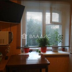 Квартира 42,9 м², 2-комнатная - изображение 1