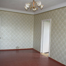 Квартира 42,6 м², 2-комнатная - изображение 1