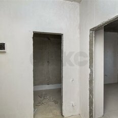 Квартира 32 м², студия - изображение 4
