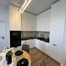 Квартира 74,4 м², 2-комнатная - изображение 3