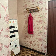 Квартира 30 м², 1-комнатная - изображение 5