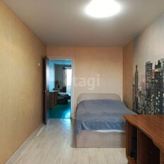 Квартира 56,7 м², 3-комнатная - изображение 2