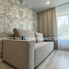 Квартира 18,6 м², 1-комнатная - изображение 2