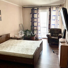 Квартира 37 м², 1-комнатная - изображение 1