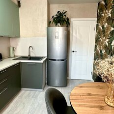 Квартира 32 м², 1-комнатная - изображение 4
