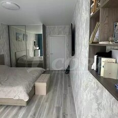 Квартира 63,9 м², 2-комнатная - изображение 3