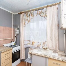 Квартира 40,1 м², 2-комнатная - изображение 5