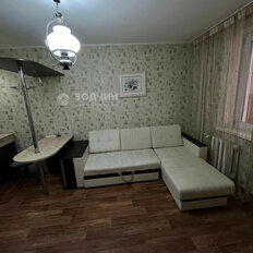 Квартира 42 м², 1-комнатная - изображение 2