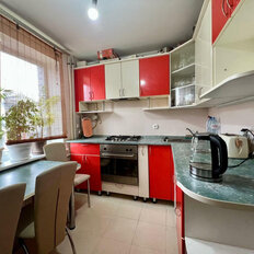 Квартира 61,6 м², 3-комнатная - изображение 2