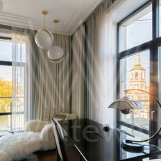 Квартира 228 м², студия - изображение 1