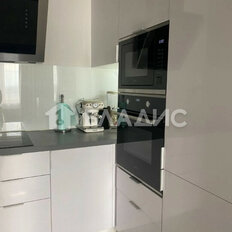 Квартира 37,8 м², 1-комнатная - изображение 5