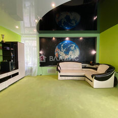 Квартира 91,9 м², 3-комнатная - изображение 3