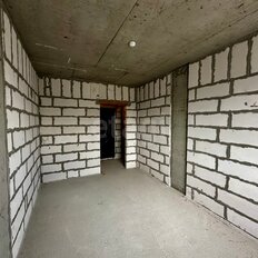Квартира 32 м², 1-комнатная - изображение 4