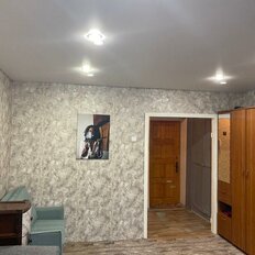 Квартира 33 м², 1-комнатная - изображение 2