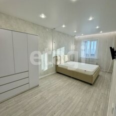 Квартира 54,8 м², 2-комнатная - изображение 4