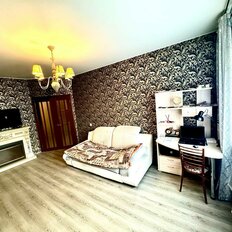 Квартира 43 м², 1-комнатная - изображение 5