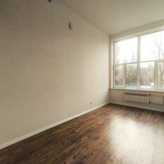 Квартира 26,6 м², студия - изображение 3