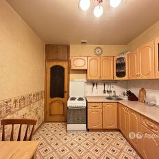 Квартира 36 м², 1-комнатная - изображение 4