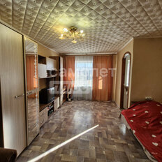 Квартира 29,4 м², 1-комнатная - изображение 2