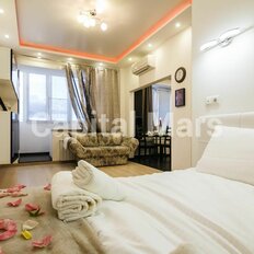 Квартира 38 м², 1-комнатная - изображение 4