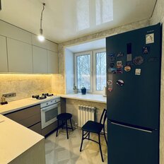 Квартира 45,1 м², 2-комнатная - изображение 2