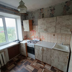 Квартира 29 м², 1-комнатная - изображение 1