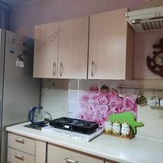 Квартира 37,3 м², 1-комнатная - изображение 3