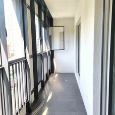 Квартира 34 м², 1-комнатная - изображение 3