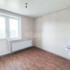 Квартира 34 м², 1-комнатная - изображение 4