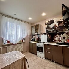 Квартира 65,1 м², 3-комнатная - изображение 1