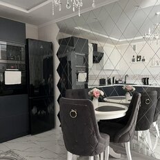 Квартира 56 м², 2-комнатная - изображение 3
